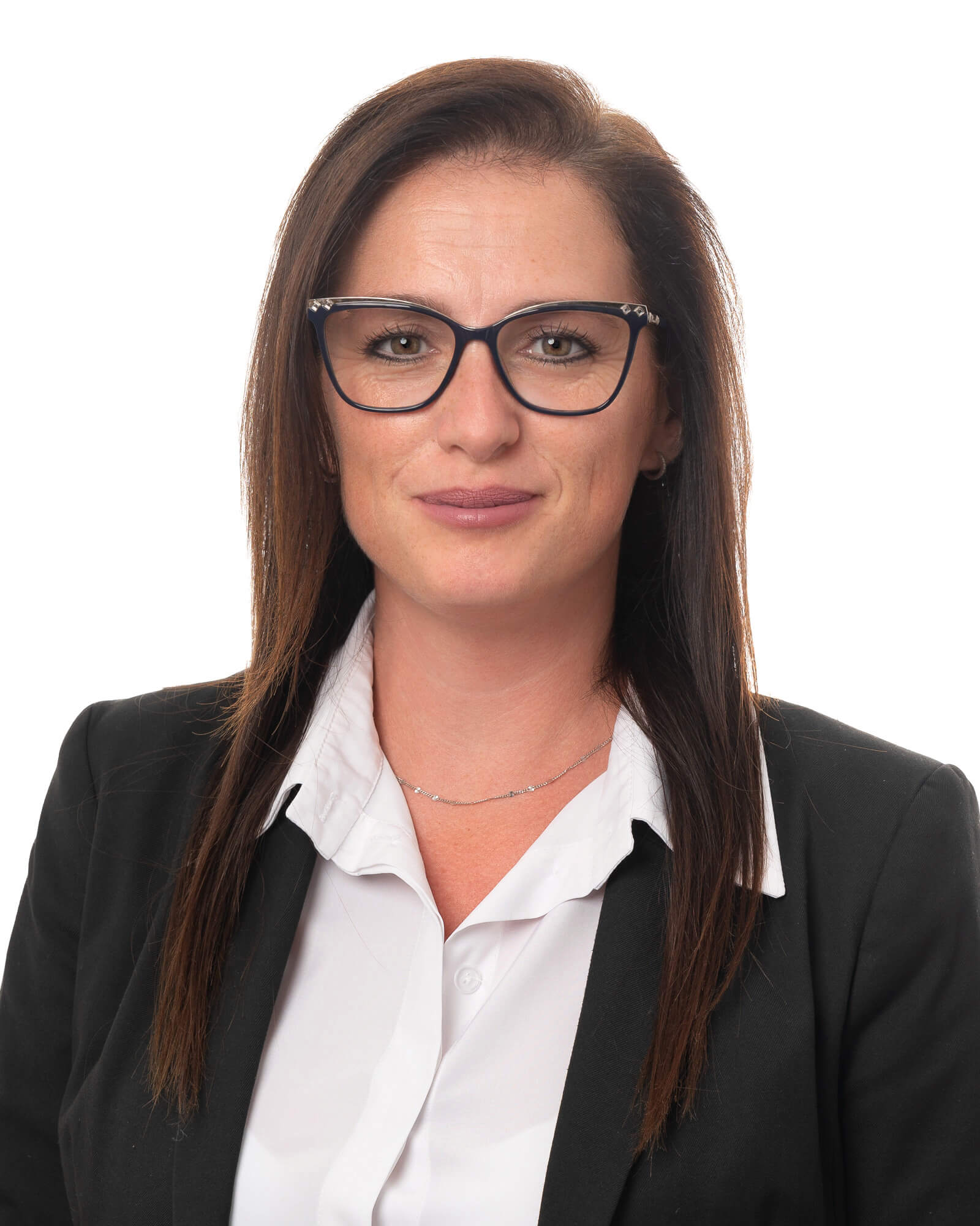 Anett Bartkevics - HR Menadžer 